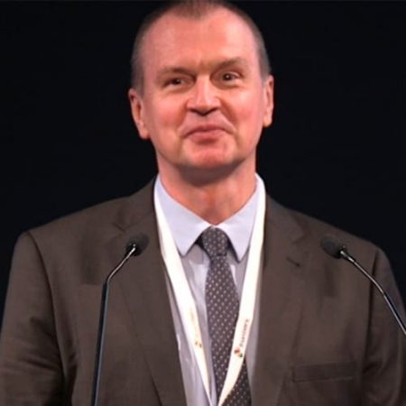 22. Dr. Mikhail A. Lebedev